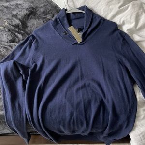 J Crew Men’s Sweater